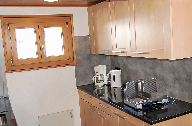 Vakantiehuis Coucordin