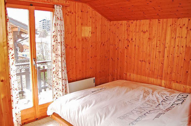 Vakantiehuis Coucordin