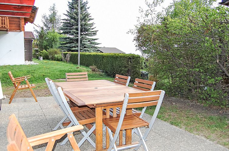 Vakantiehuis Coucordin