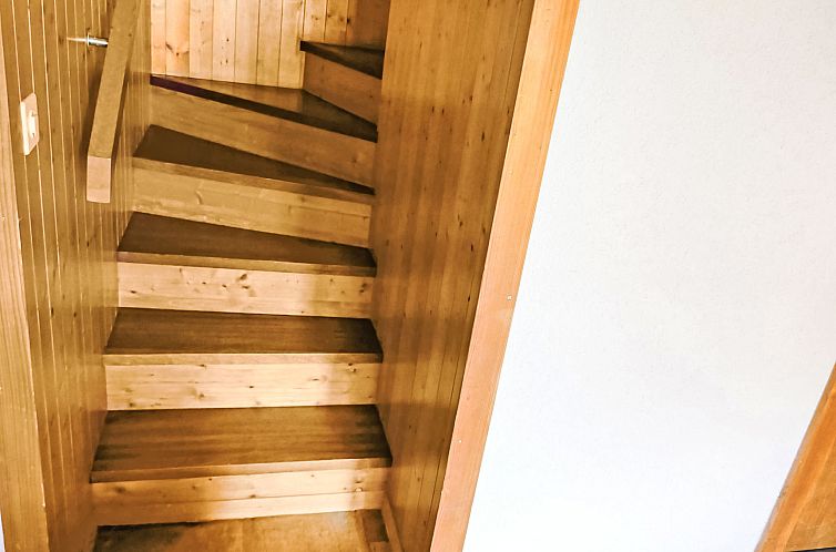 Vakantiehuis Coucordin