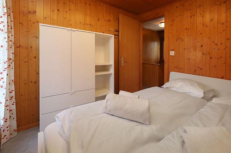 Vakantiehuis Coucordin