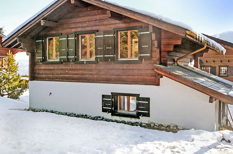 Vakantiehuis Coucordin