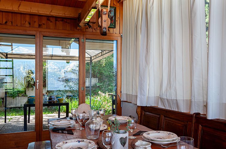 Vakantiehuis Valet de Coeur