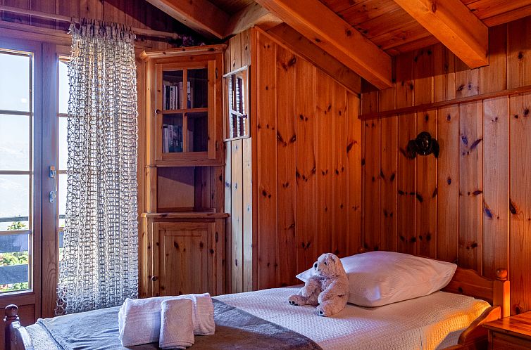 Vakantiehuis Valet de Coeur