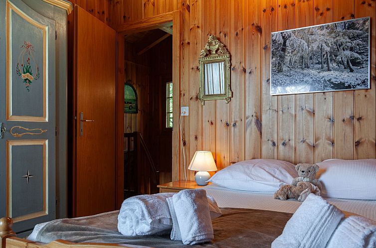 Vakantiehuis Valet de Coeur