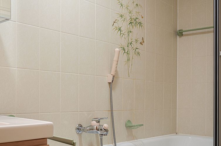 Vakantiehuis Valet de Coeur