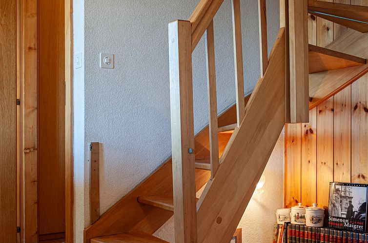 Vakantiehuis Valet de Coeur