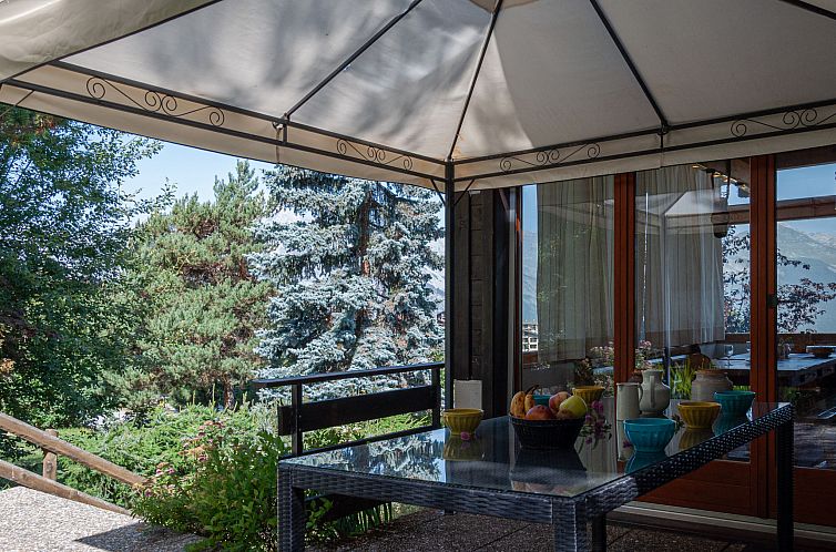 Vakantiehuis Valet de Coeur