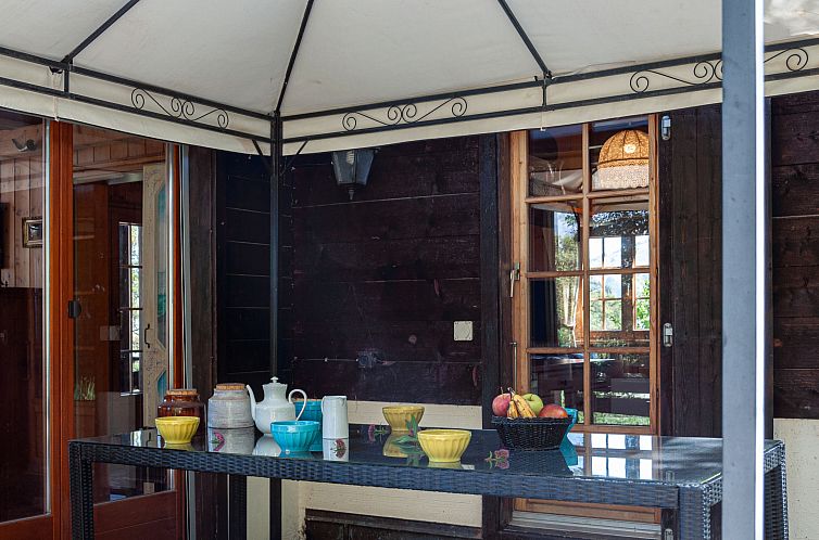 Vakantiehuis Valet de Coeur