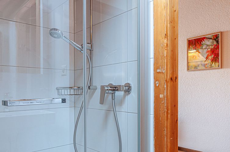 Appartement Anemone 9