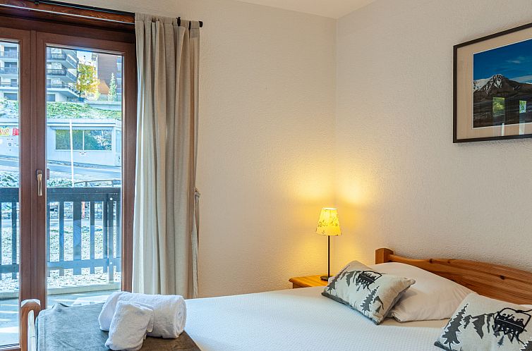 Appartement Anemone 9