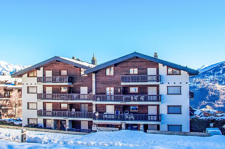 Appartement Anemone 9