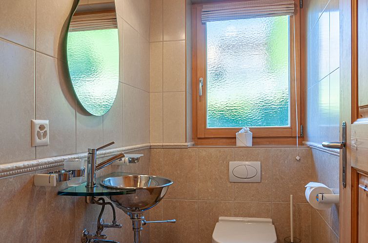 Vakantiehuis Rêves des Alpes