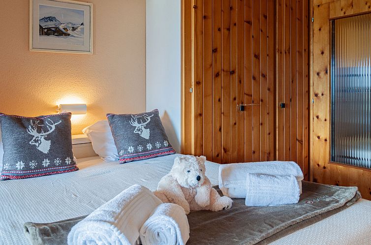 Appartement Christiania I R3