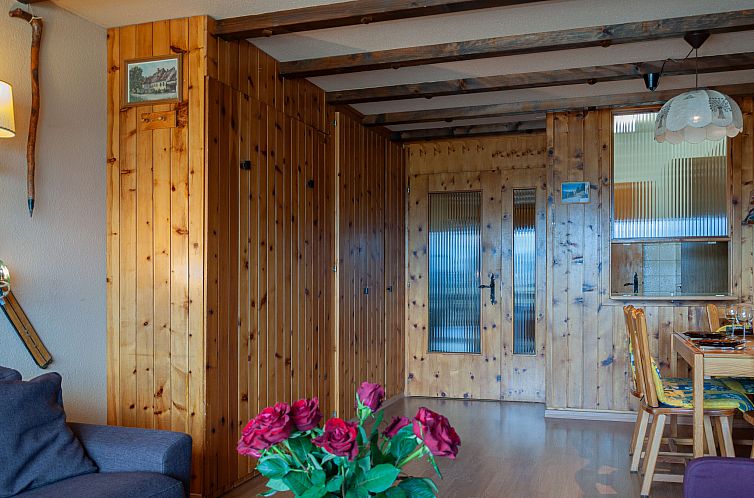 Appartement Christiania I R3
