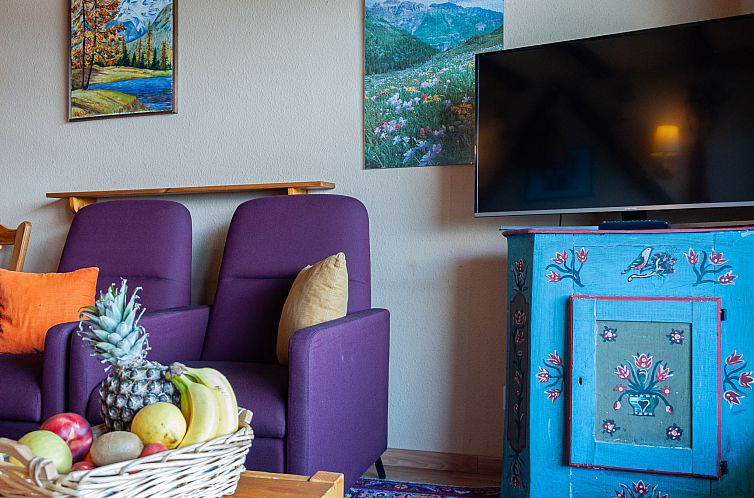 Appartement Christiania I R3