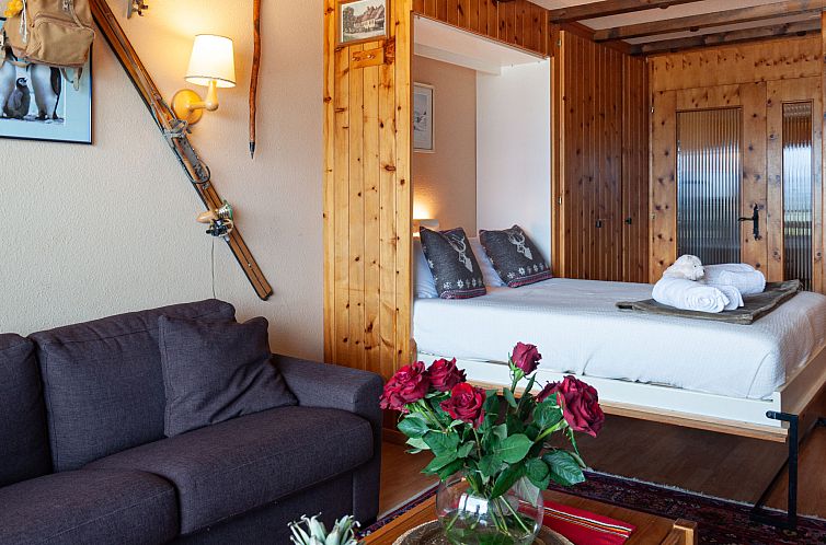 Appartement Christiania I R3