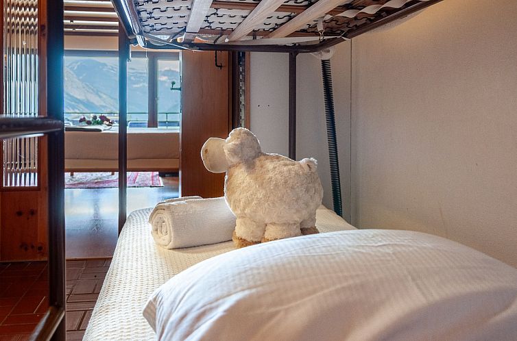 Appartement Christiania I R3