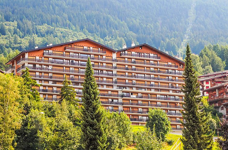 Appartement Christiania I R3