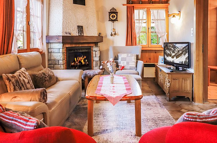 Vakantiehuis Ushuaia