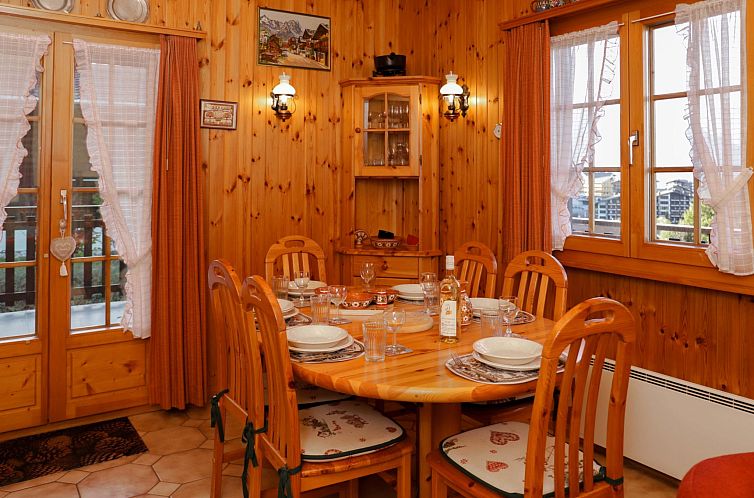 Vakantiehuis Ushuaia