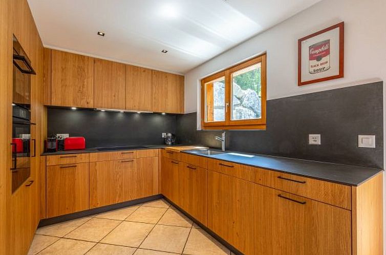 Vakantiehuis Chalet La Vue - hammam, pet friendly, amazing v