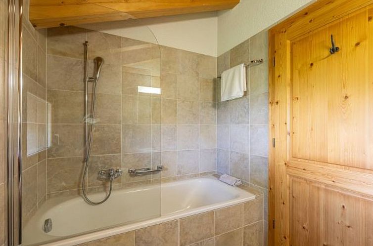 Vakantiehuis Chalet La Vue - hammam, pet friendly, amazing v