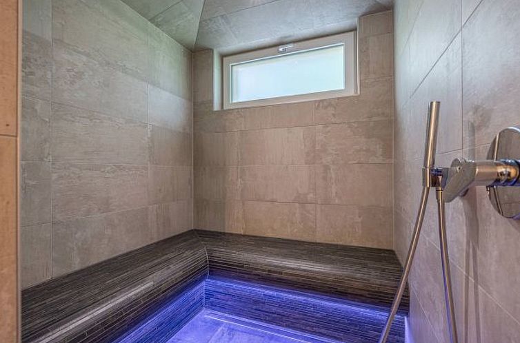 Vakantiehuis Chalet La Vue - hammam, pet friendly, amazing v