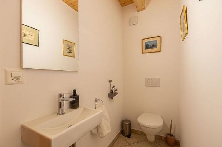 Vakantiehuis Chalet La Vue - hammam, pet friendly, amazing v