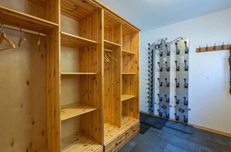 Vakantiehuis Chalet La Vue - hammam, pet friendly, amazing v