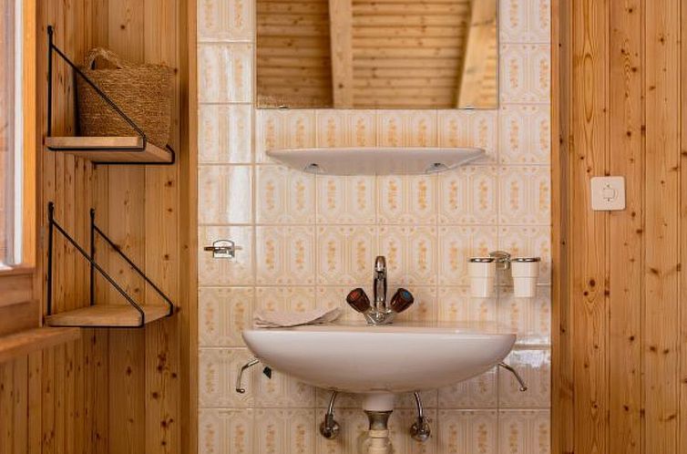 Vakantiehuis Chalet La Chenevière