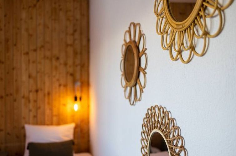 Vakantiehuis Chalet La Chenevière
