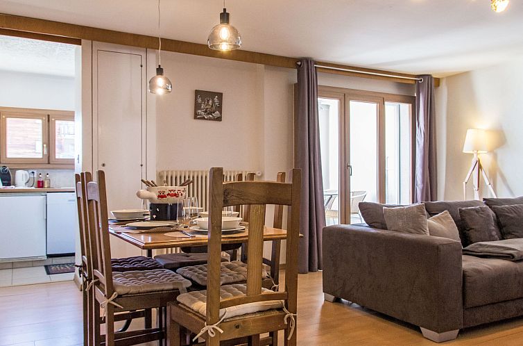 Appartement Genets 150 D