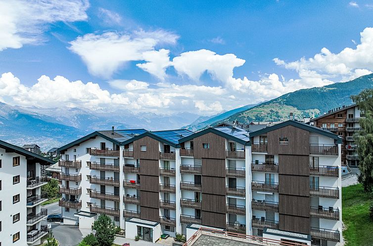 Appartement Genets 150 D