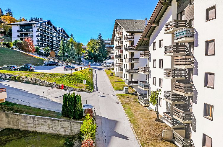 Appartement Genets 150 D