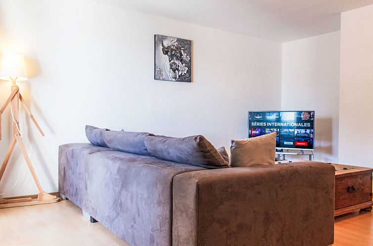 Appartement Genets 150 D