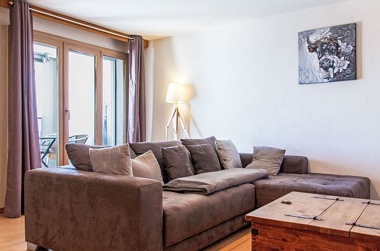 Appartement Genets 150 D