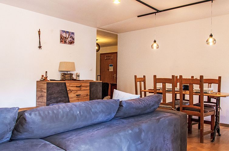 Appartement Genets 150 D