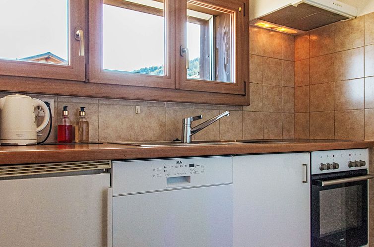 Appartement Genets 150 D