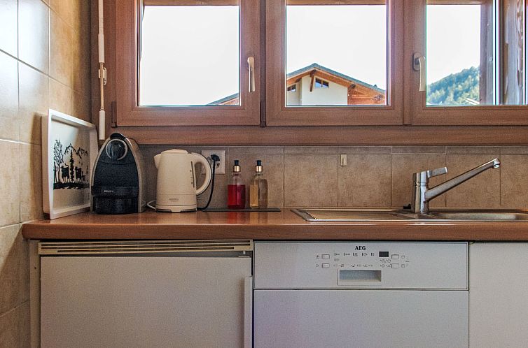 Appartement Genets 150 D