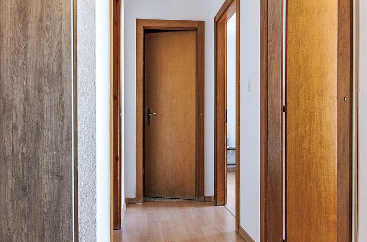 Appartement Genets 150 D