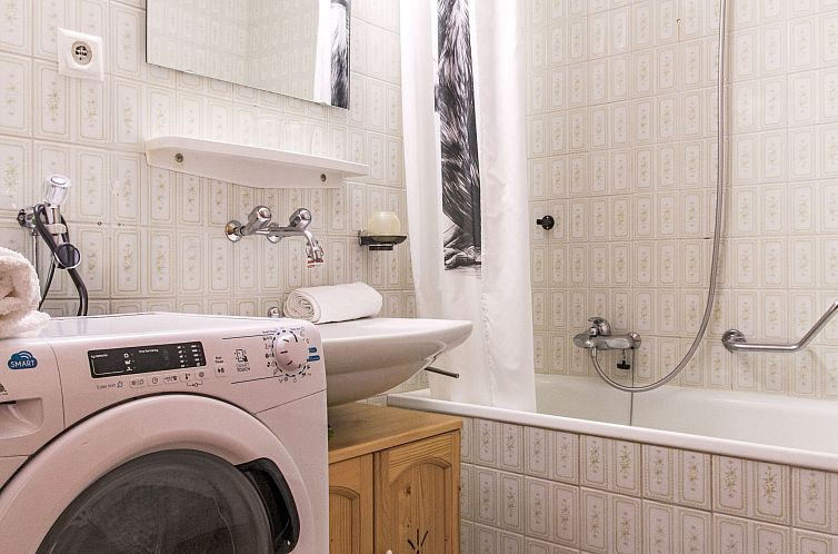 Appartement Genets 150 D