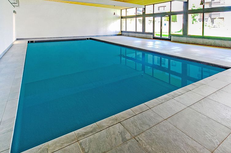 Appartement Genets 150 D