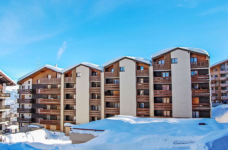 Appartement Genets 150 D