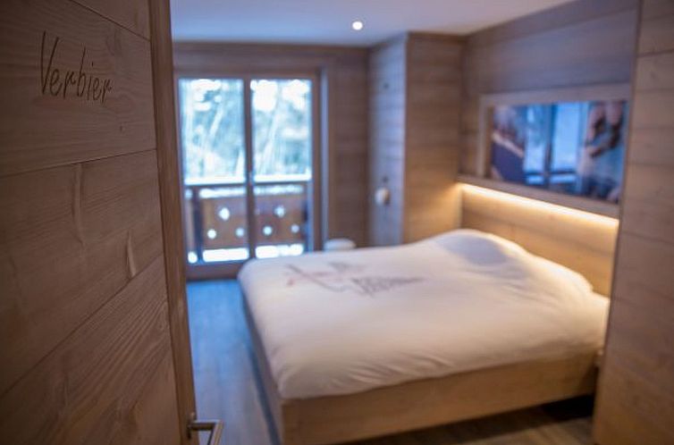 Appartement Le Refuge 2 - Spa access