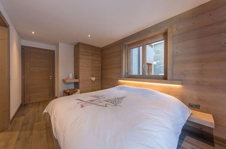 Appartement Le Refuge 2 - Spa access