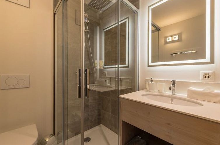 Appartement Le Refuge 2 - Spa access
