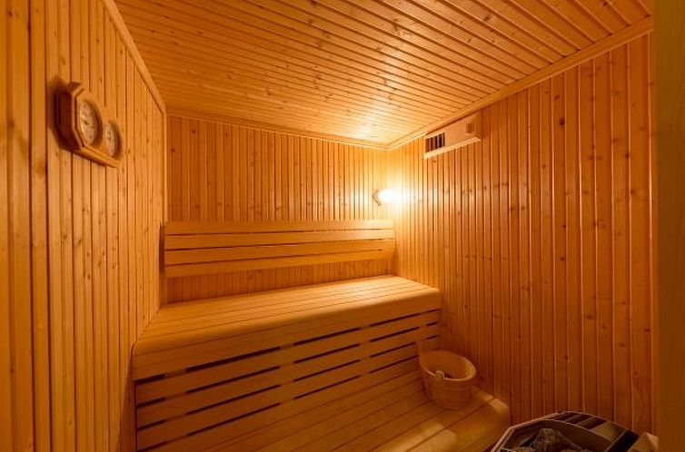 Vakantiehuis Chalet Freya Nendaz 4 Vallées