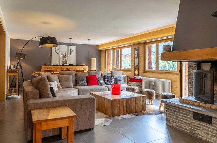 Unterkunft 1843588 - Appartement Wallis - Appartement Ecluses 18 - close to ski lift & centre - Nendaz