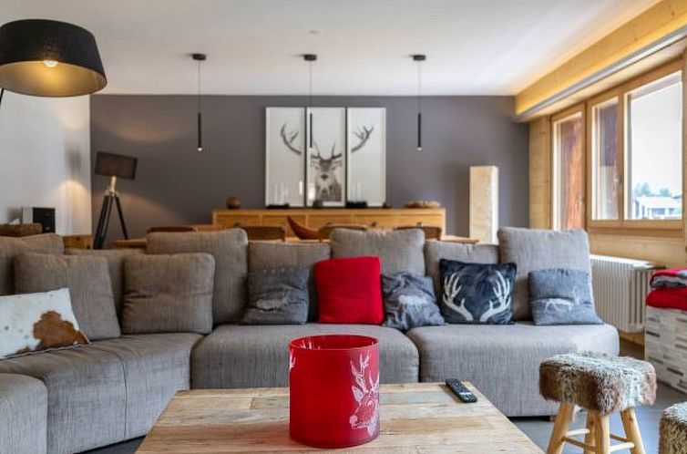 Appartement Ecluses 18 - close to ski lift & centre - Nendaz